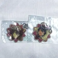 あんスタ 影片みか キーホルダー セット