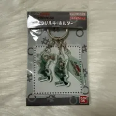 劇場版忍たま乱太郎 ドクタケ忍者隊最強の軍師 3連アクリルキーホルダー