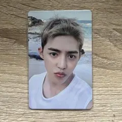 SEVENTEEN セブチ CXM WEVERSE 特典 未開封 エスクプス ⑧