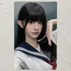 ILLIT イロハ I Got Your Back TSUTAYA ラキドロ - メルカリ