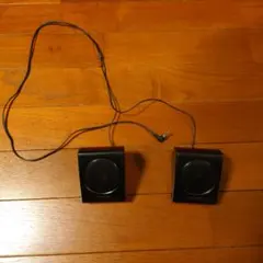 パナソニック オーディオスピーカー RP-SP18 動作品のサムネイル
