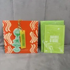 2026年最新】Mrs. GREEN APPLE ゼンジン フォトカードの人気アイテム