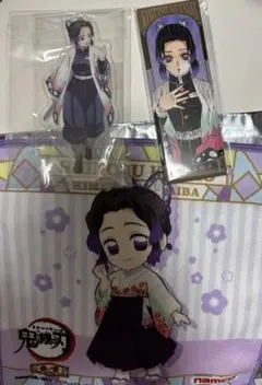 昼下がりの柱たち しのぶ