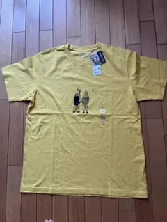 新品❗️UNIQLO UT サカモトデイスTシャツ XLのサムネイル