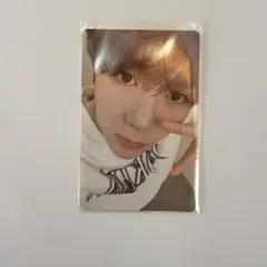 NCT WISH リョウpoppop MD トレカ