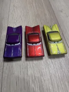 2026年最新】マテル カーズ ラモーンの人気アイテム - メルカリ