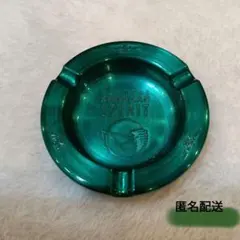 灰皿　アメスピ
