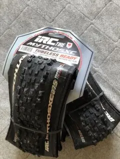 SCHWALBE タッキーチェン 27.5×2.4 未使用 2本 シュワルベ - メルカリ