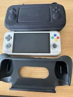 勘吉様　retroid pocket4pro 美品　ケース付き　フィルム貼済 A review of the excellent Retroid Pocket 4 Pro - YouTube