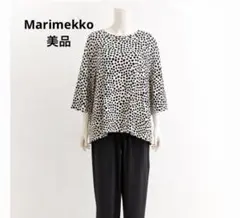 2026年最新】marimekko レディース 五分袖・七分袖 Tシャツ