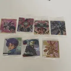 ガンダム　シールウエハース 2 まとめ売り