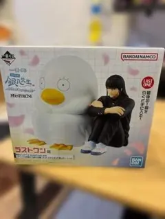 2026年最新】ラストワン 銀時の人気アイテム - メルカリ