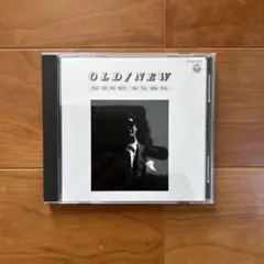 ◎三田村邦彦 OLD/NEW