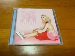 ザラ・ラーソン　ソー・グッド　SO　GOOD　CD