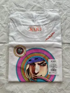 ジョジョ展 part7 SBR tシャツ - メルカリ