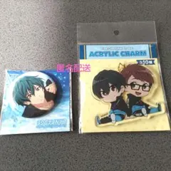 2026年最新】郁弥 缶バッジ fsの人気アイテム - メルカリ