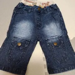 FOインターナショナル 平成レトロ エフオーキッズ 90 デニム