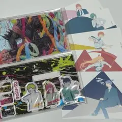 チェンソーマン　グッズ