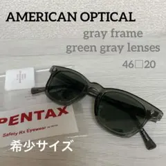 希少46MPENTAXSAFETY HOYA AMERICAN OPTICAL8のサムネイル