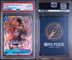 PSA10世界で2枚‼️】牙狼 プロモ ヴァンガード - メルカリ