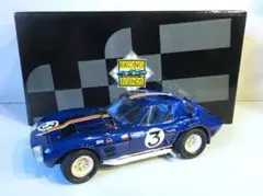 exoto (1/18) コルベット Grand Sports Sebring - メルカリ