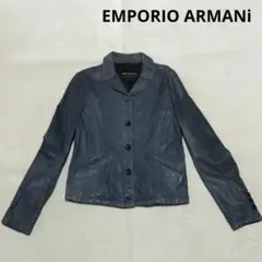 2026年最新】EMPORIO ARMANI レディース シングルライダースの人気