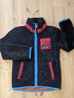 ◎USED◎クリフメイヤー　フリース　140 ジャケット