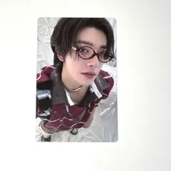 2026年最新】enhypenジェイ トレカの人気アイテム - メルカリ