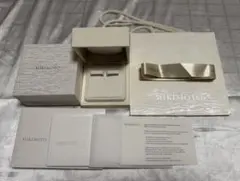 MIKIMOTO ミキモト ケース 空箱 ネックレス - メルカリ