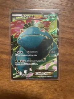 フシギバナEX SR XY1 コレクションX 061/060