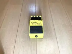 BOSS OD-2 TURBO OverDrive 日本製のサムネイル