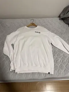 Hurley スウェット M