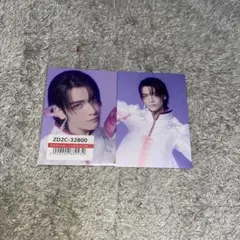 原因は自分にある。 文藝解体新書 武藤潤 店舗特典トレカ HMV ユニバ