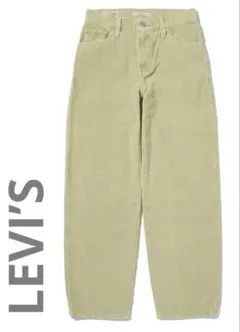 LEVI’S PREMIUM リーバイス　コードュロイパンツのサムネイル