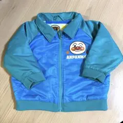 アンパンマン アウター 90