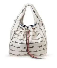 LeSportsac 】DBL DRAWST MARCHEバンダナサンセット - メルカリ