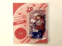 莉犬くん　サンリオコラボ　アクスタ　すとぷり