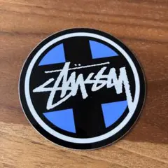 STUSSY ステッカー サムライマガジン2004年付録 激レア！ - メルカリ