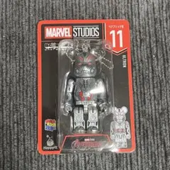 MARVEL HappyくじBE@RBRICK ベアブリック賞 11 ウルトロン