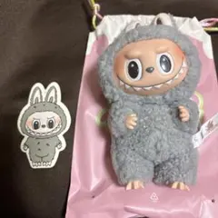 2025年最新】popmart labubu macaron マカロン ラブブの人気