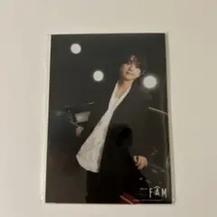 timelesz 佐藤勝利 フォトセ