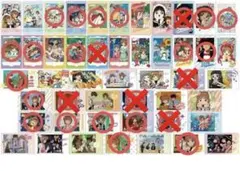 カードキャプターさくら スナップマイド 19枚セット被りなし バラ売り不可