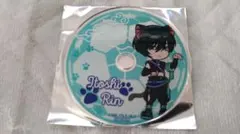 ブルーロック　ナンジャタウン　糸師凛　アクリルコースター