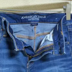 American Eagle スキニーデニム ジーンズのサムネイル