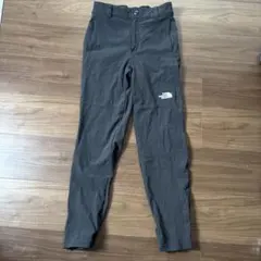 THE NORTH FACE ブラック パンツ　140くらい
