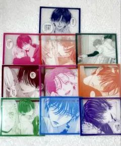 2026年最新】春の嵐とモンスター カフェ クリアカードの人気アイテム