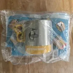 CHUMS マクドナルドコラボセット マック福袋