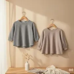 120cm 女の子 長袖 トップス 2枚セット LSP サマンサモスモス まとめ