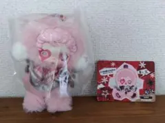 【POP MART】SKULL PANDA Winter Symphony