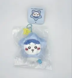 ちいかわ 星に願いを… ハチワレ マスコット